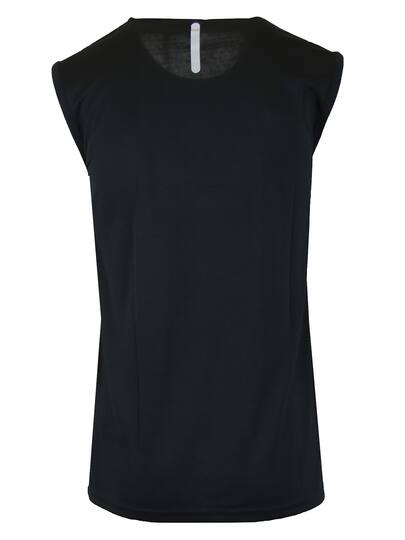 Galaxy By Harvic Men's Performance Muscle Tank